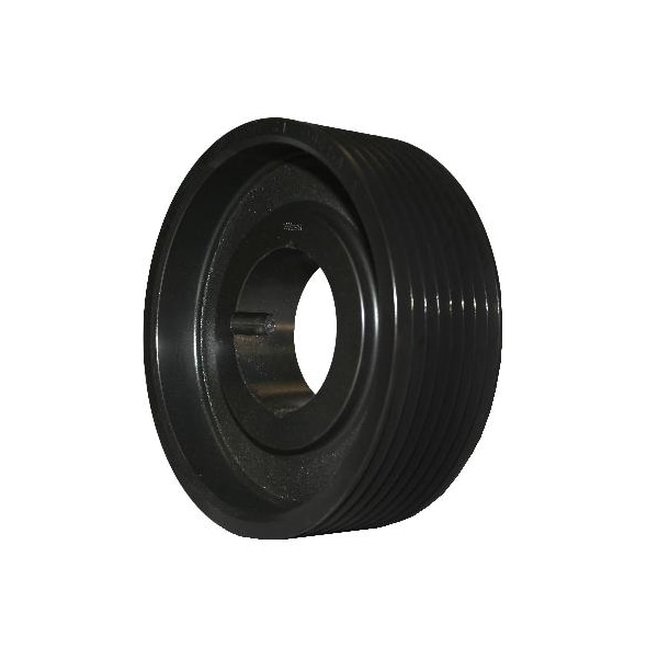 (3020) Hi-Cap Tb Sheave, 8 3V 1060 TB